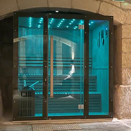Palazzo Pisani Malta Boutique And Spa Żabbar 외부 사진