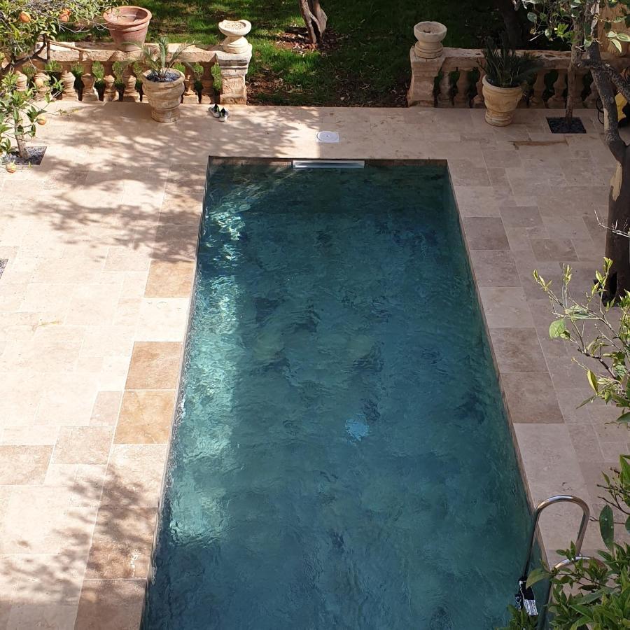 Palazzo Pisani Malta Boutique And Spa Żabbar 외부 사진