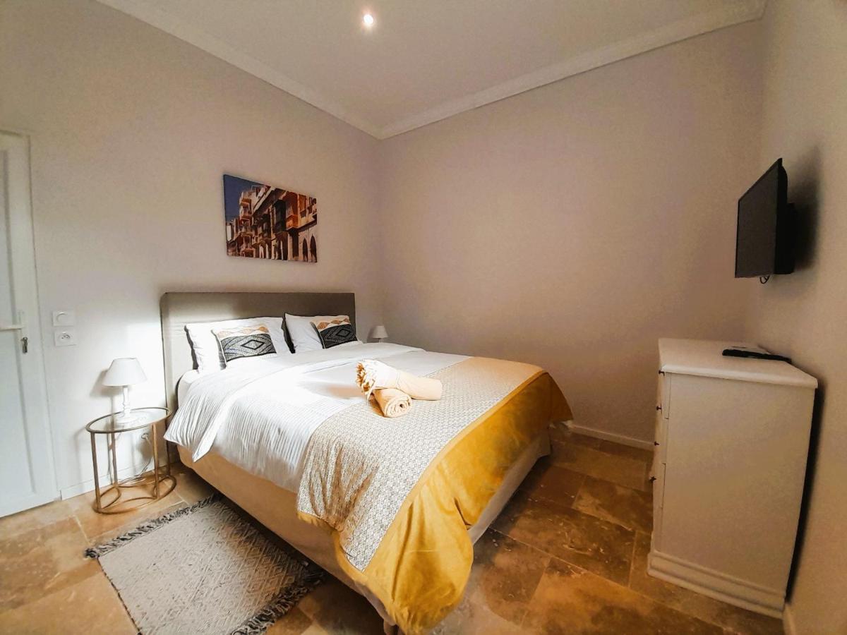 Palazzo Pisani Malta Boutique And Spa Żabbar 외부 사진