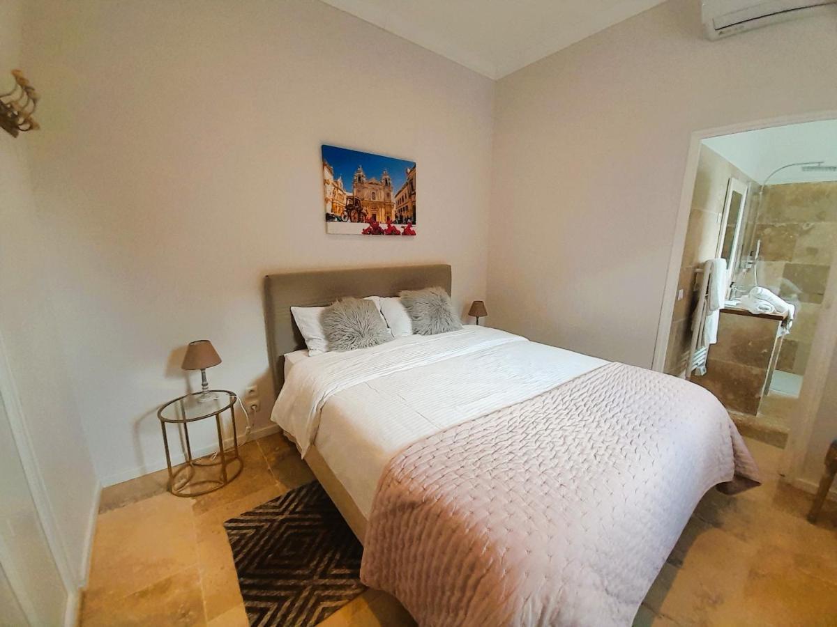 Palazzo Pisani Malta Boutique And Spa Żabbar 외부 사진