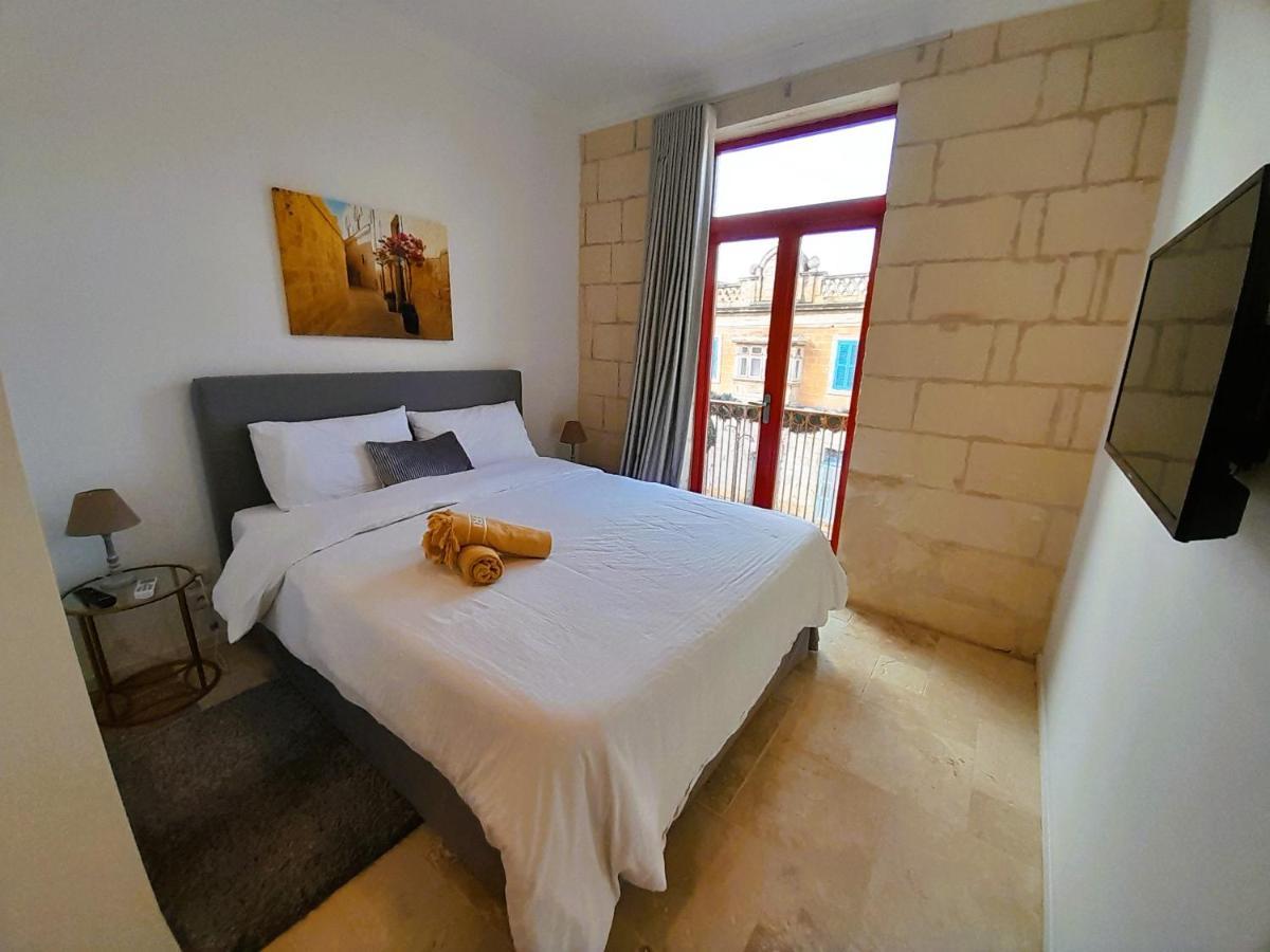 Palazzo Pisani Malta Boutique And Spa Żabbar 외부 사진