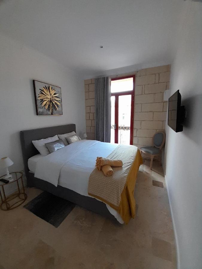 Palazzo Pisani Malta Boutique And Spa Żabbar 외부 사진