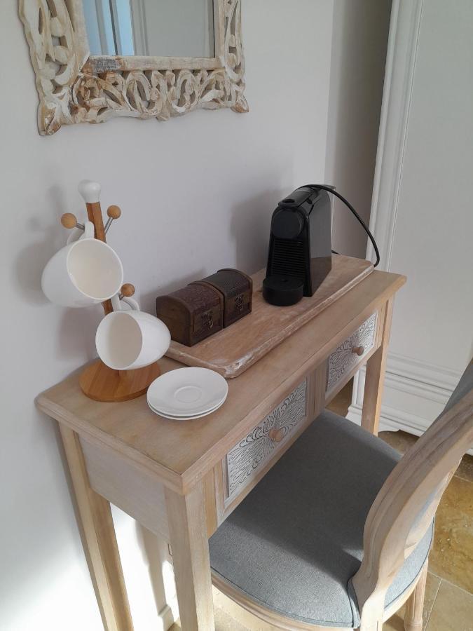 Palazzo Pisani Malta Boutique And Spa Żabbar 외부 사진