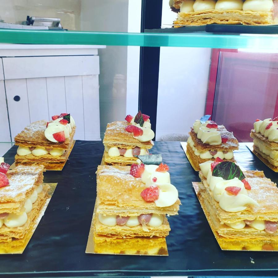 Palazzo Pisani Malta Boutique And Spa Żabbar 외부 사진