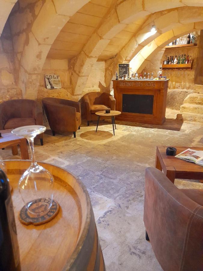 Palazzo Pisani Malta Boutique And Spa Żabbar 외부 사진