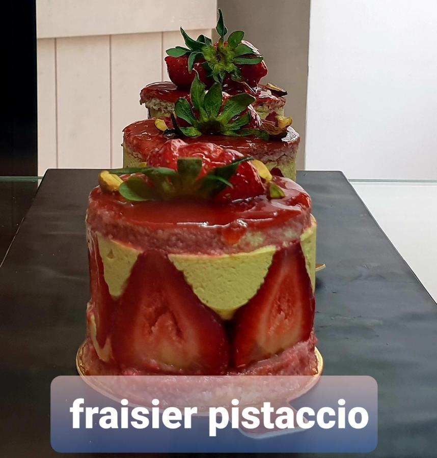 Palazzo Pisani Malta Boutique And Spa Żabbar 외부 사진