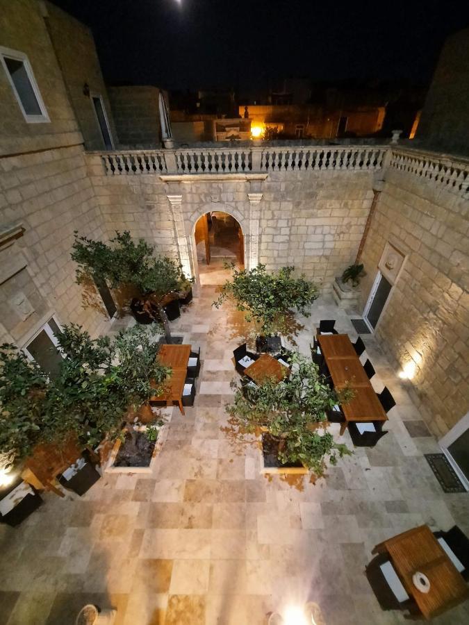 Palazzo Pisani Malta Boutique And Spa Żabbar 외부 사진