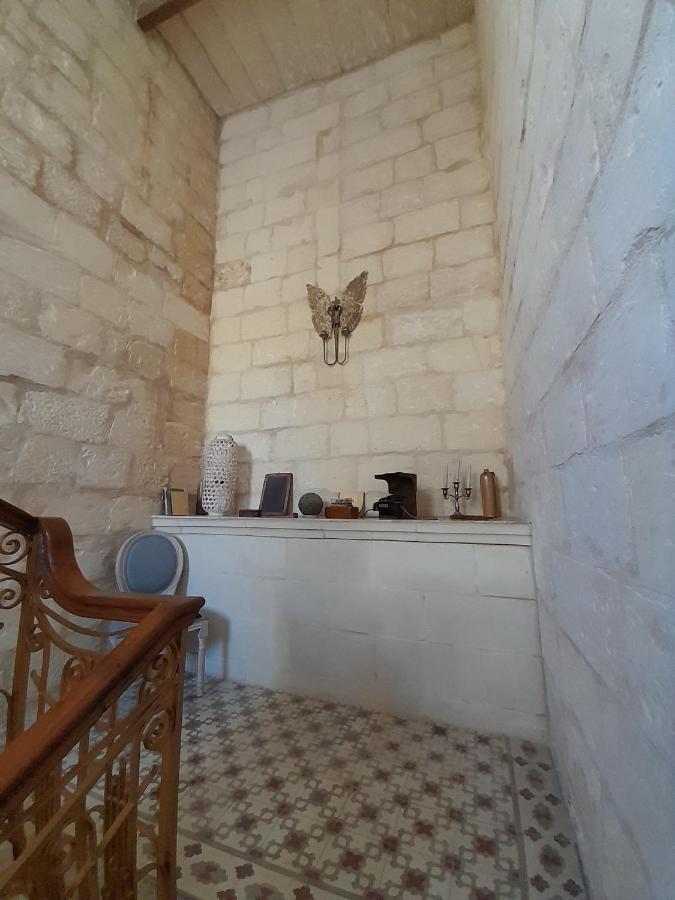 Palazzo Pisani Malta Boutique And Spa Żabbar 외부 사진