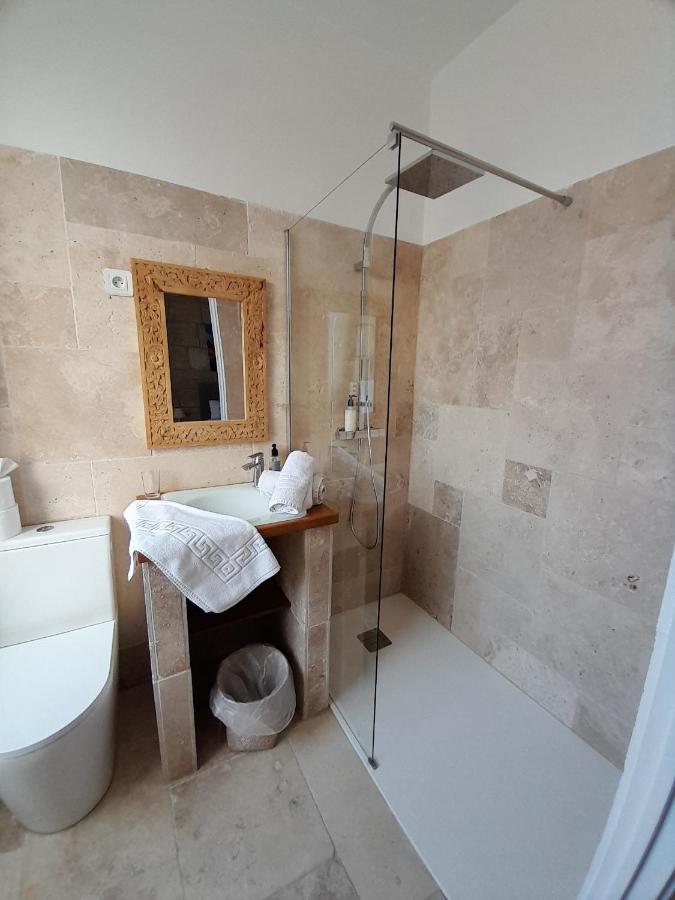 Palazzo Pisani Malta Boutique And Spa Żabbar 외부 사진
