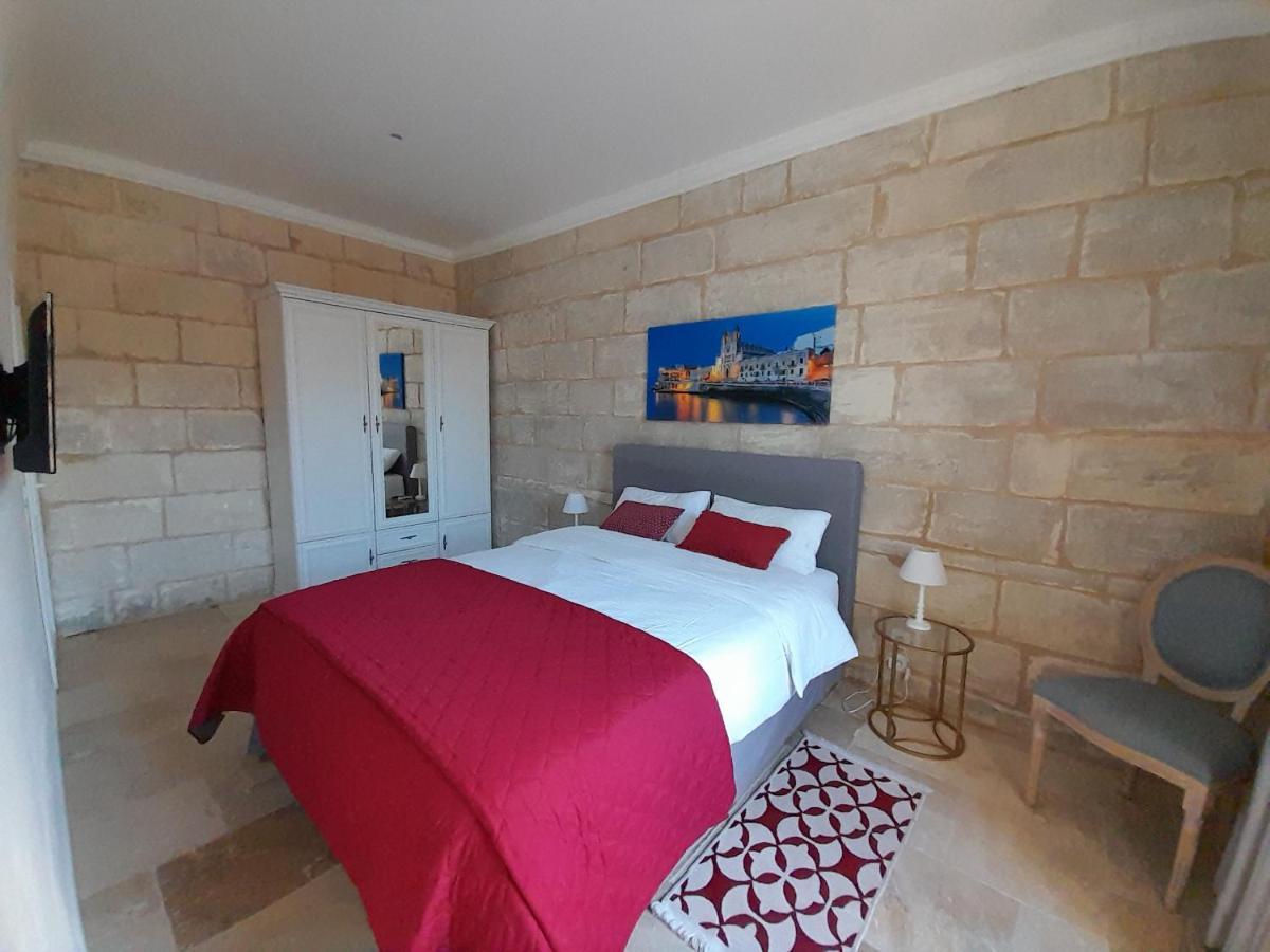 Palazzo Pisani Malta Boutique And Spa Żabbar 외부 사진