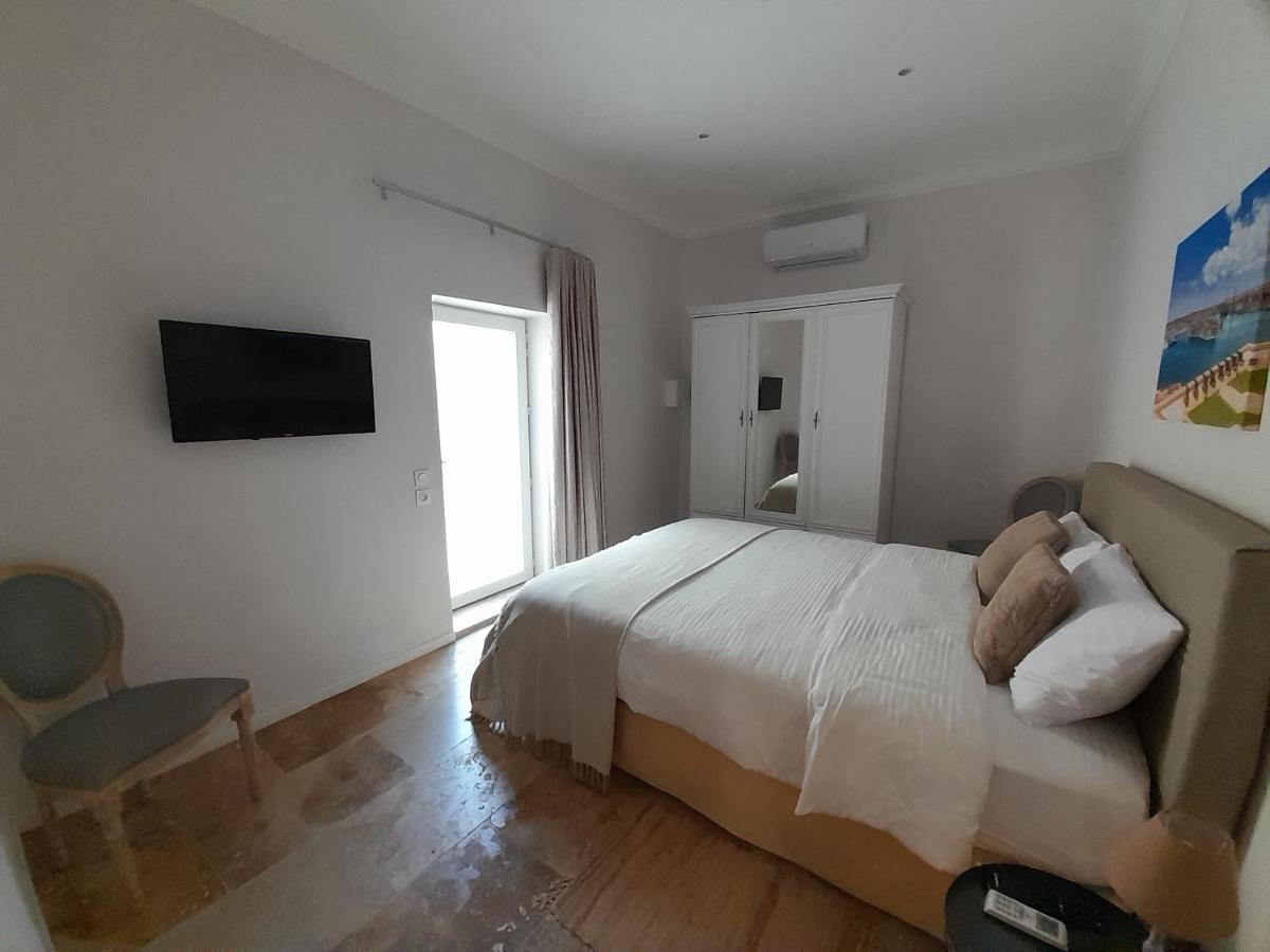 Palazzo Pisani Malta Boutique And Spa Żabbar 외부 사진