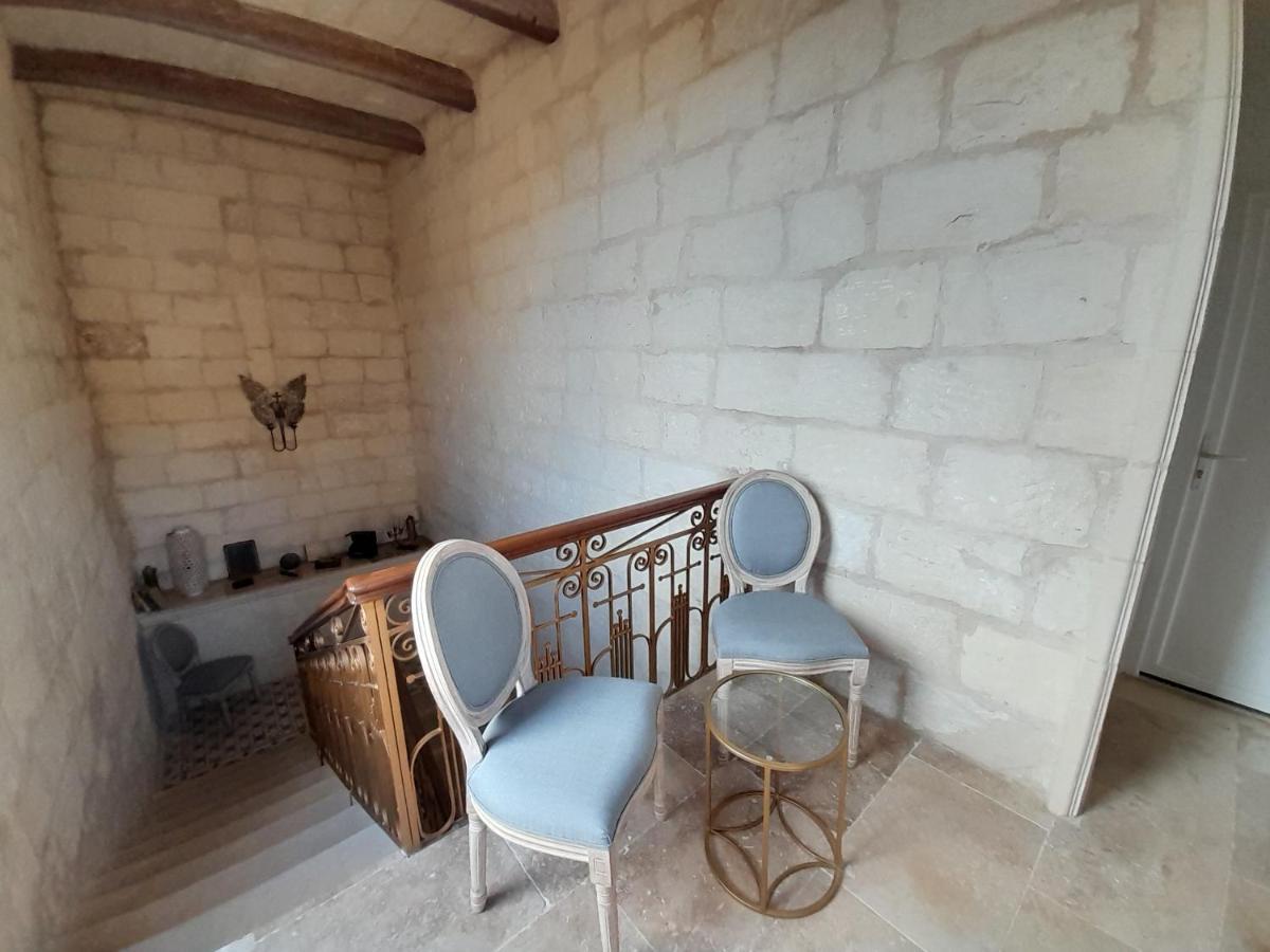 Palazzo Pisani Malta Boutique And Spa Żabbar 외부 사진