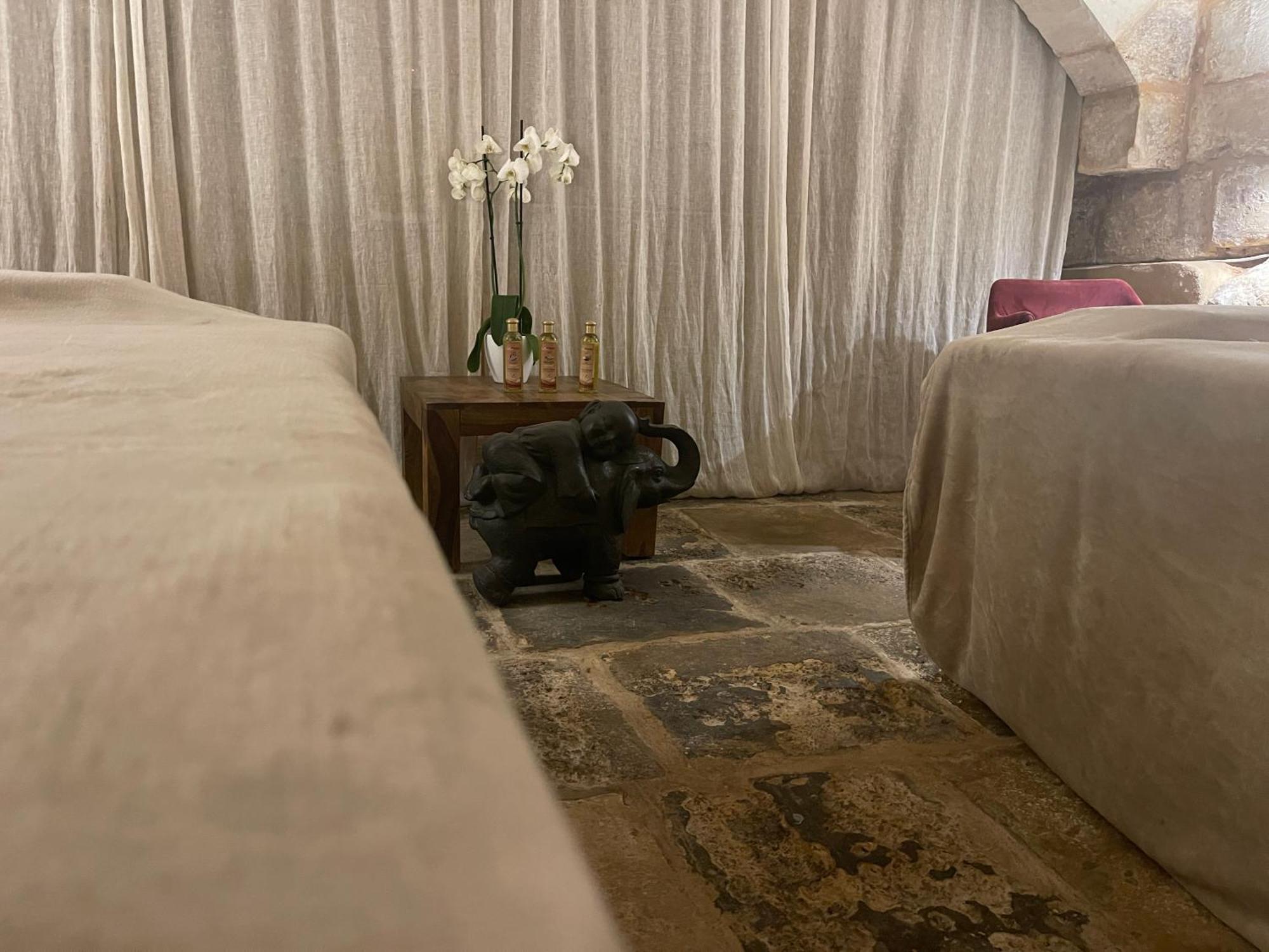 Palazzo Pisani Malta Boutique And Spa Żabbar 외부 사진